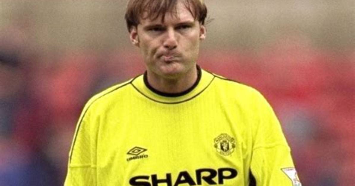 Massimo Taibi - Manager Profile