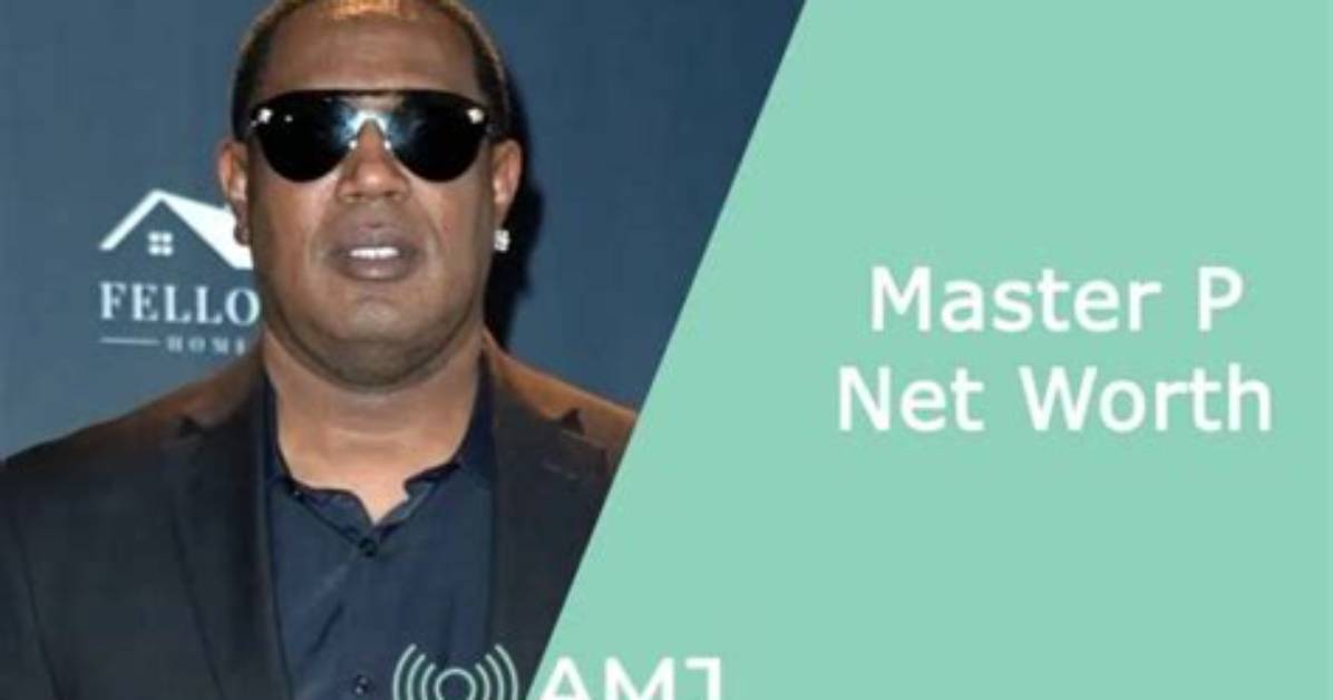 Master Chiefin Net Worth