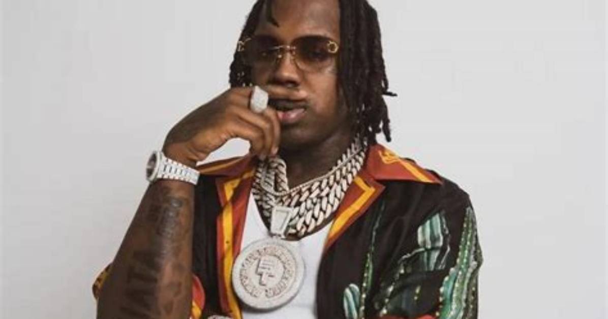 Master Gee Net Worth 2024