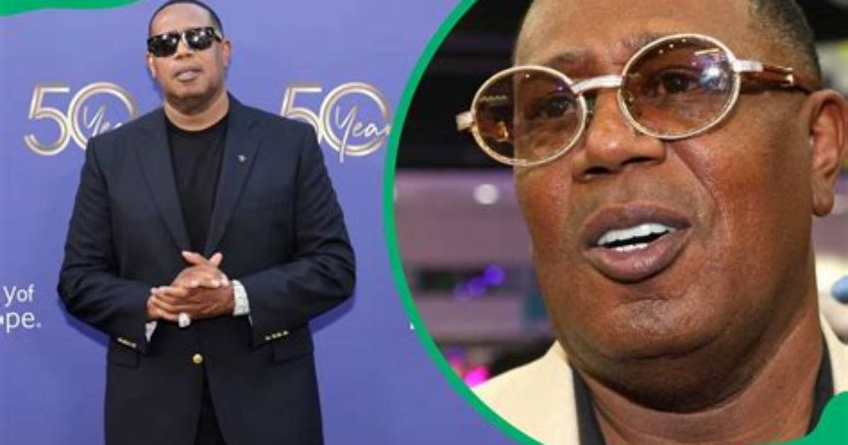 Master P Net Worth