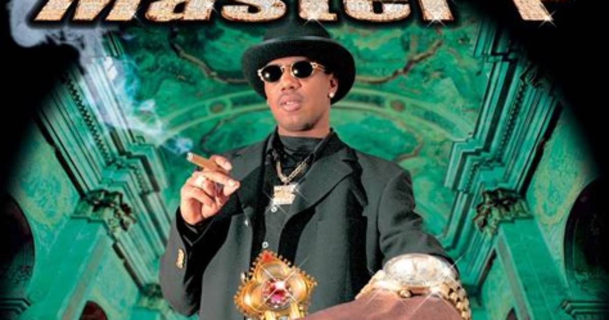 Master P
