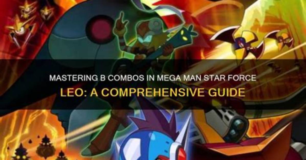 Mastering Omniman Combos: a Comprehensive Guide for Players