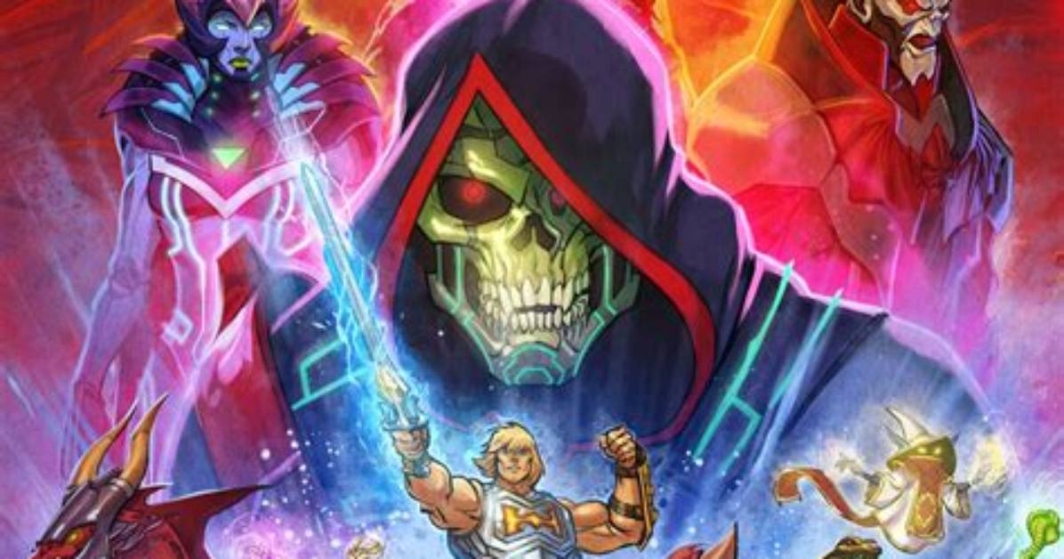 'Masters of the Universe: Revolution' Season 2: Everything We Know So Far