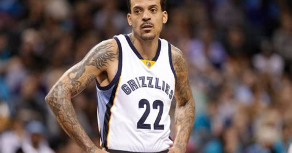 Mat Barnes Net Worth