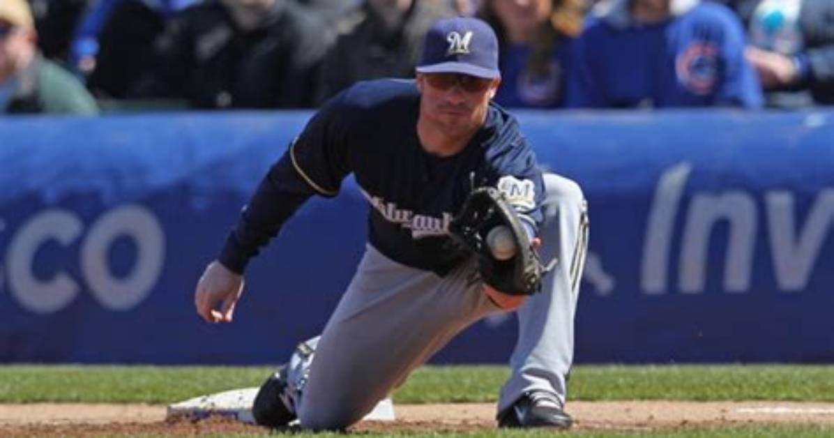 Mat Gamel