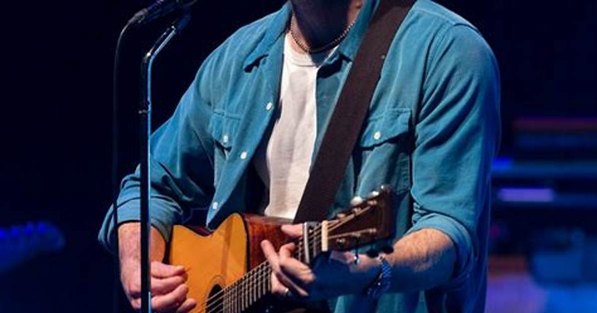 Mat Kearney