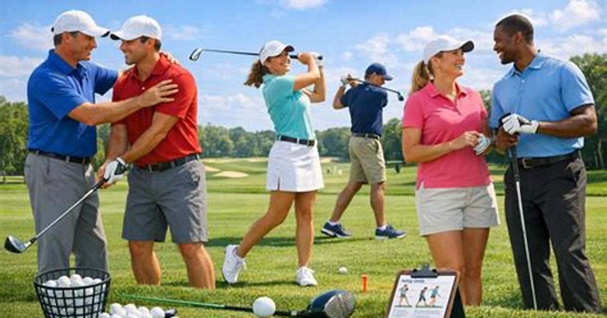Match Play off Different Tee’s?