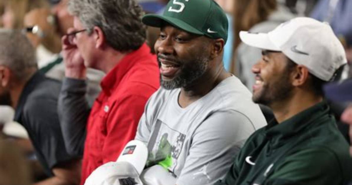 Mateen Cleaves