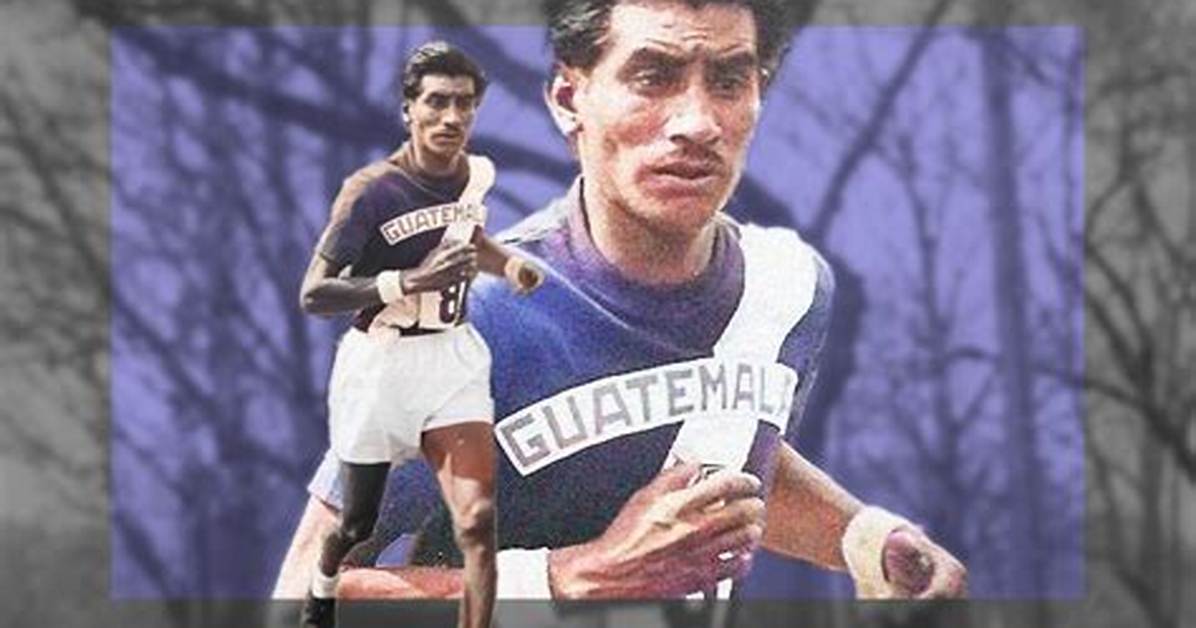 Mateo Flores