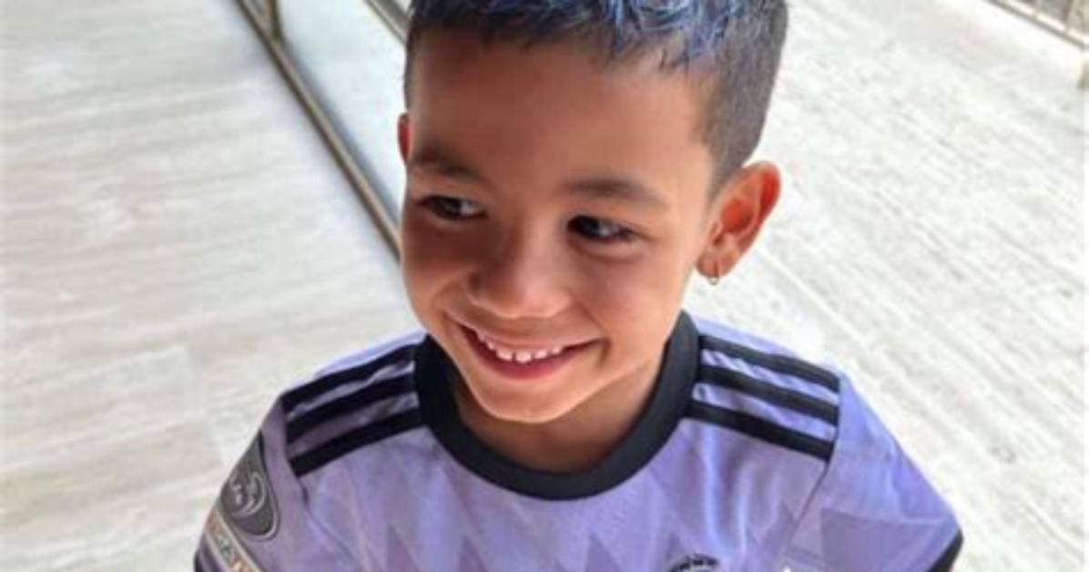 Mateo Ronaldo: the Rising Star of Football