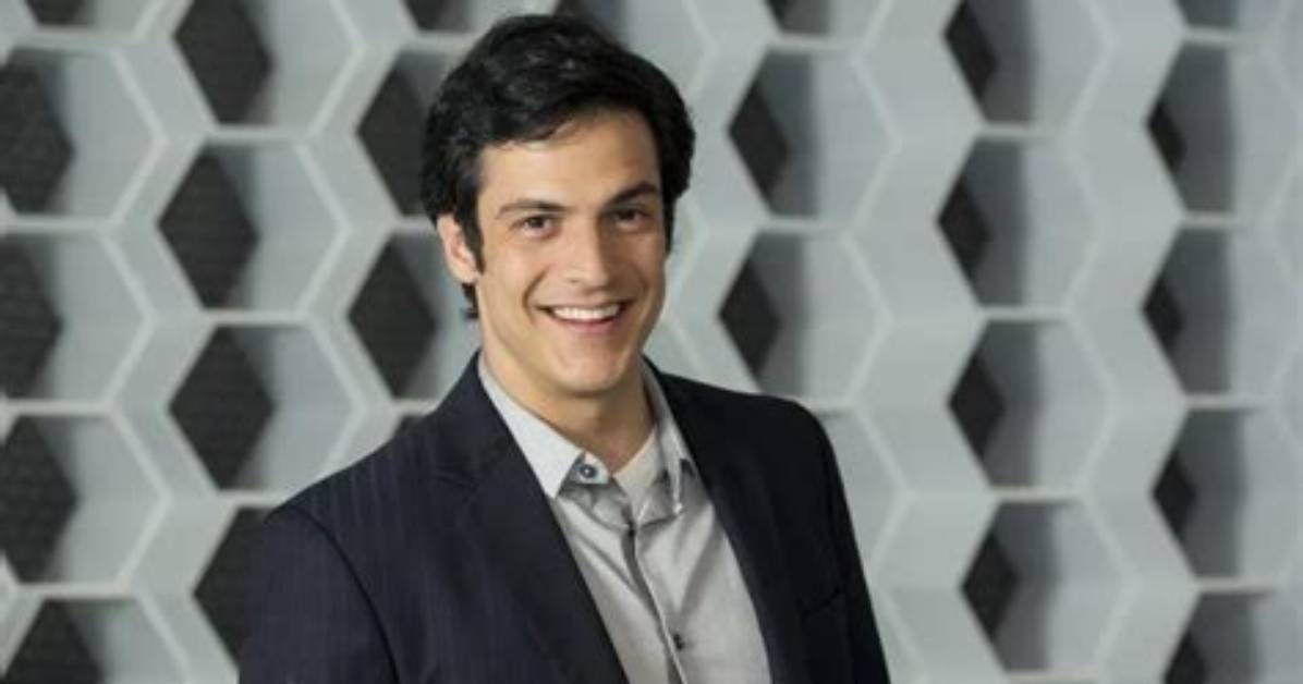 Mateus Solano Net Worth