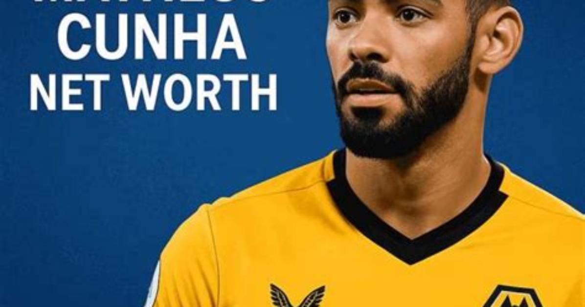 Matheus Claus Net Worth