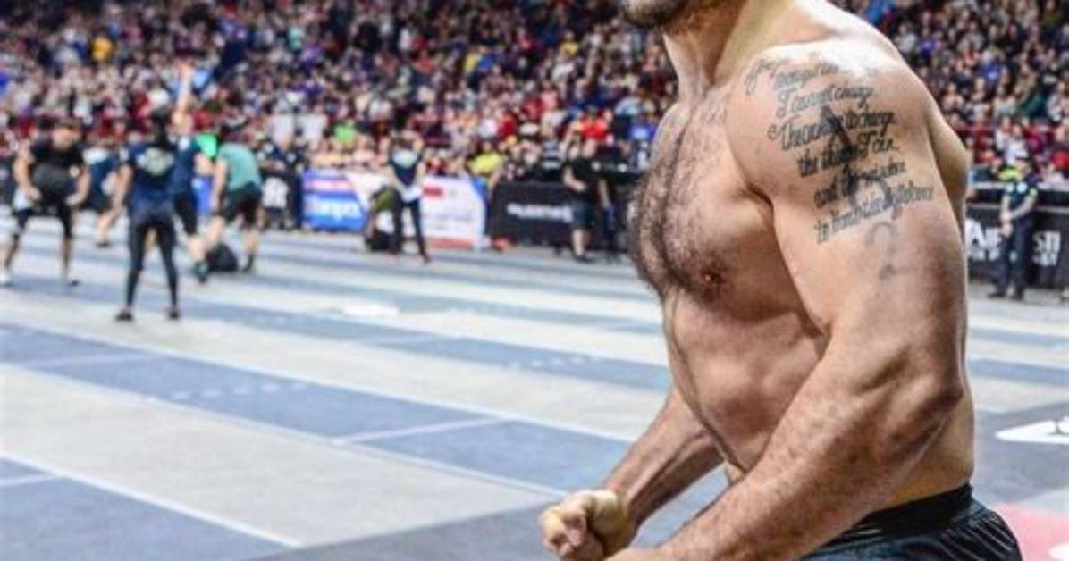 Mathew Fraser