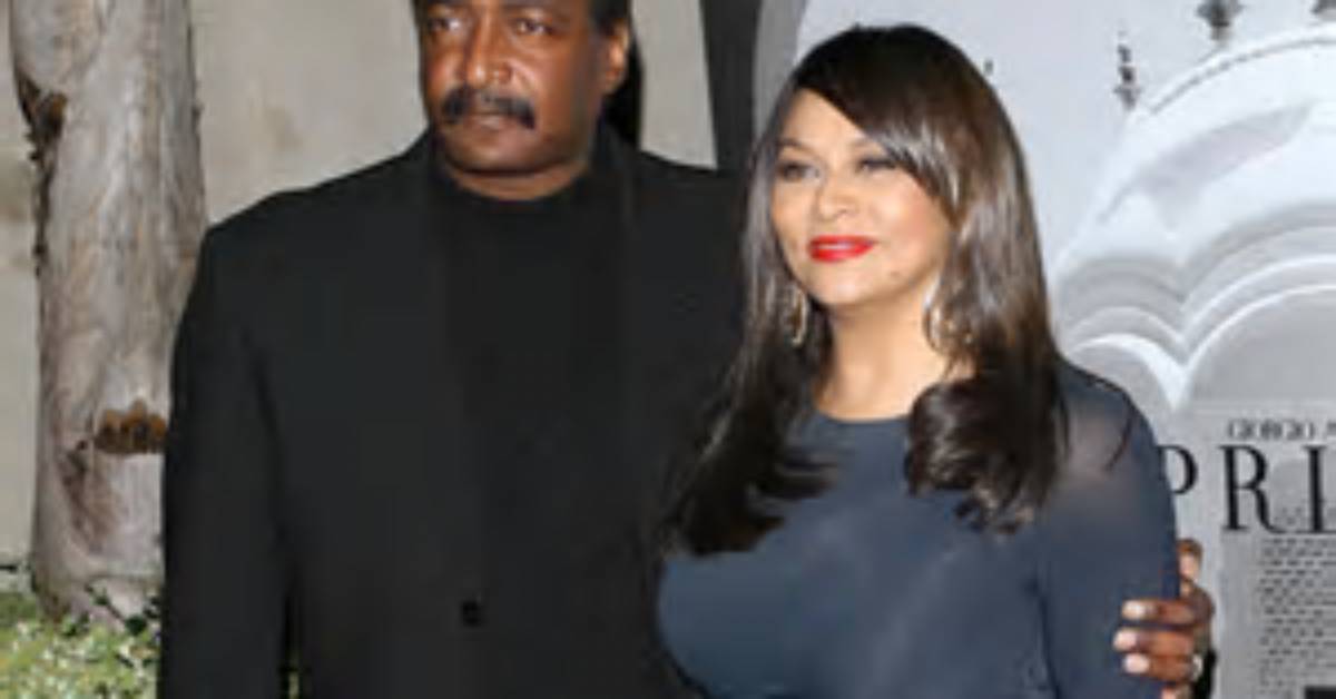 Mathew Knowles Net Worth