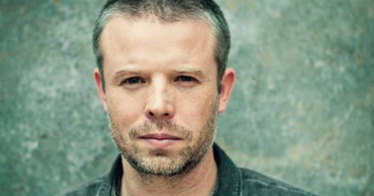 Mathijs De Jonge Net Worth
