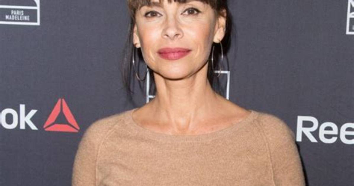 Mathilda May Net Worth