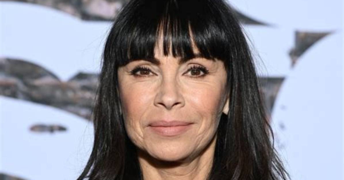 Mathilda May