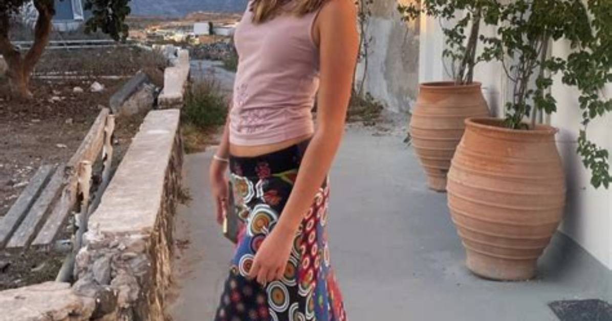 Matilda Kimber