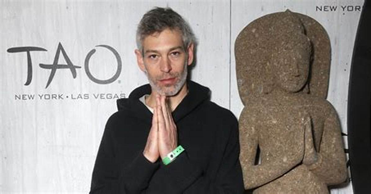 Matisyahu Net Worth