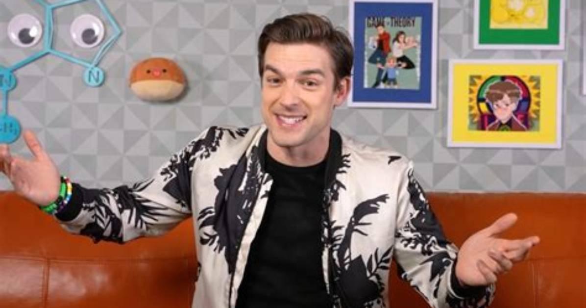 Matpat