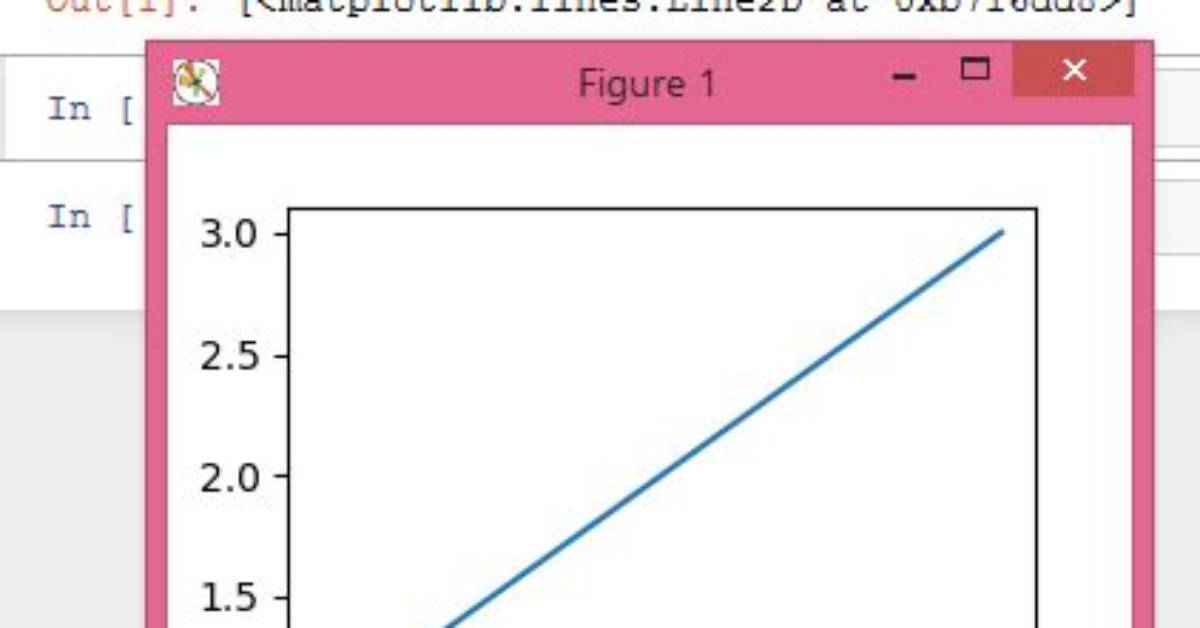 Matplotlib Error: No Module Named Matplotlib Even Though It Is Installed
