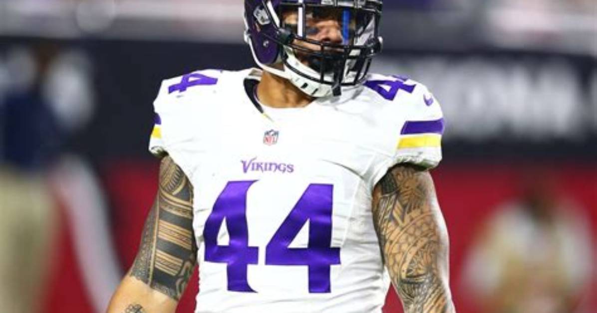 Matt Asiata