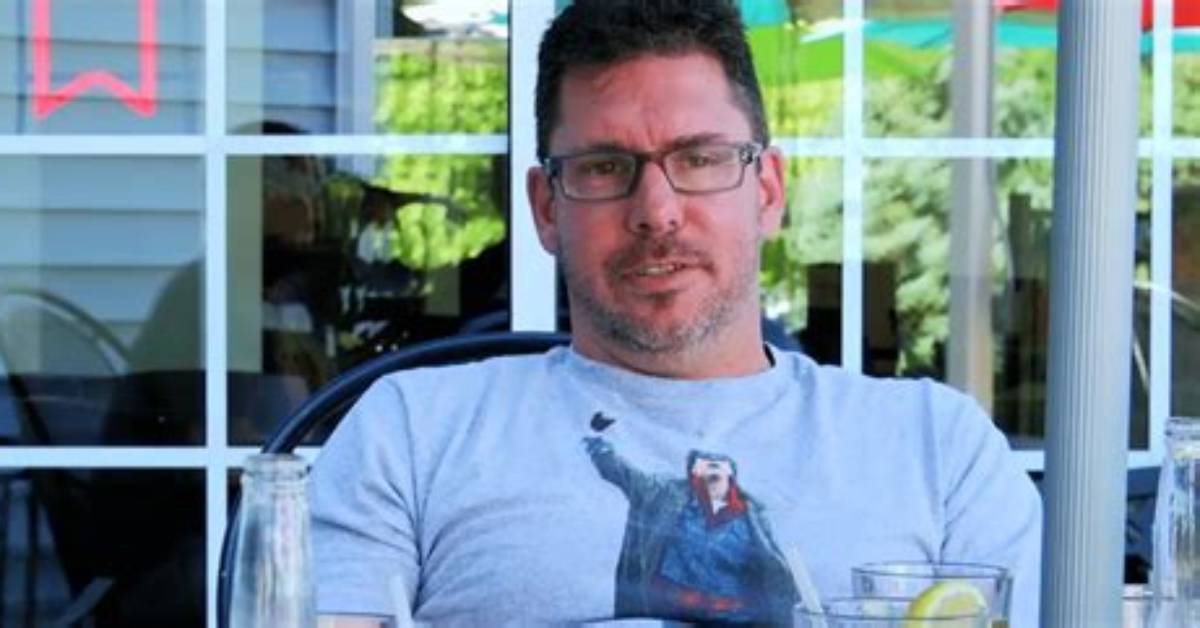 Matt Baier Net Worth