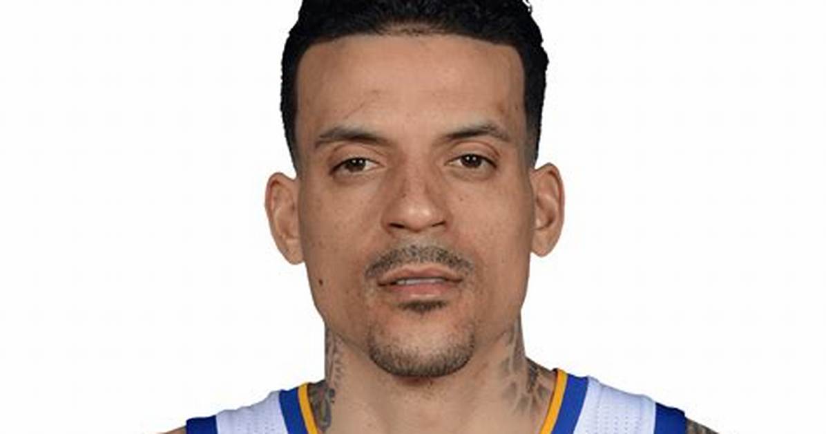 Matt Barnes