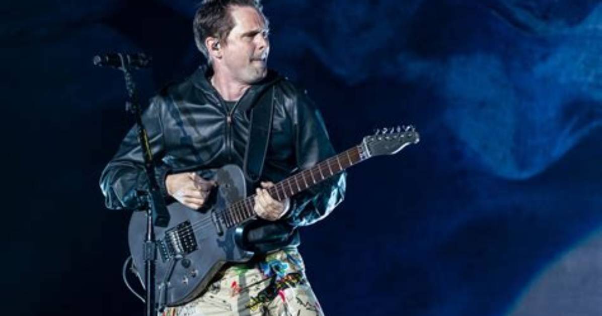 Matt Bellamy