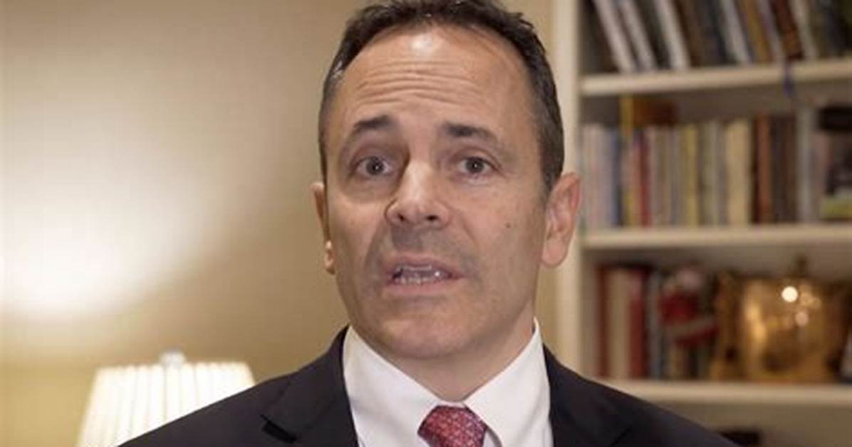 Matt Bevin
