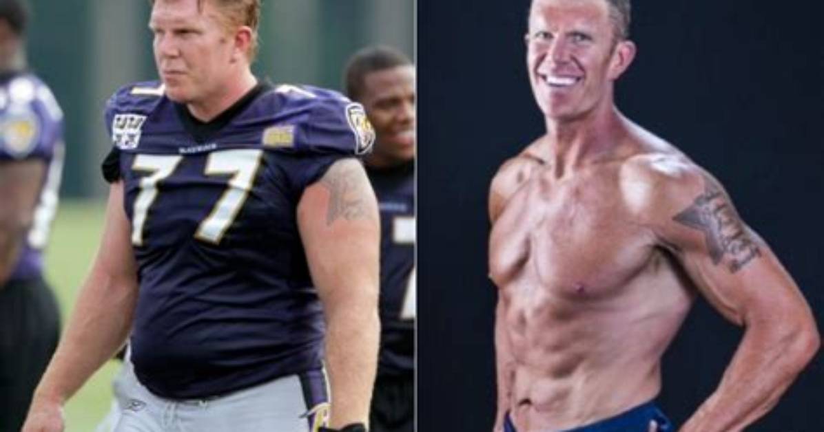 Matt Birk Net Worth