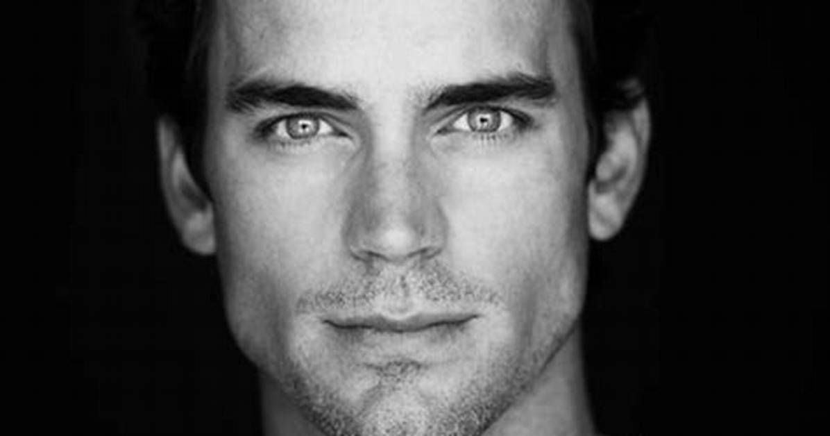 Matt Bomer