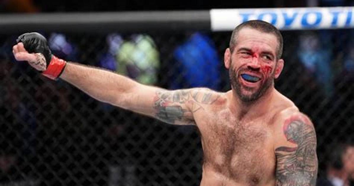 Matt Brown
