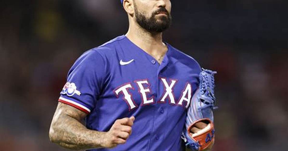 Matt Bush