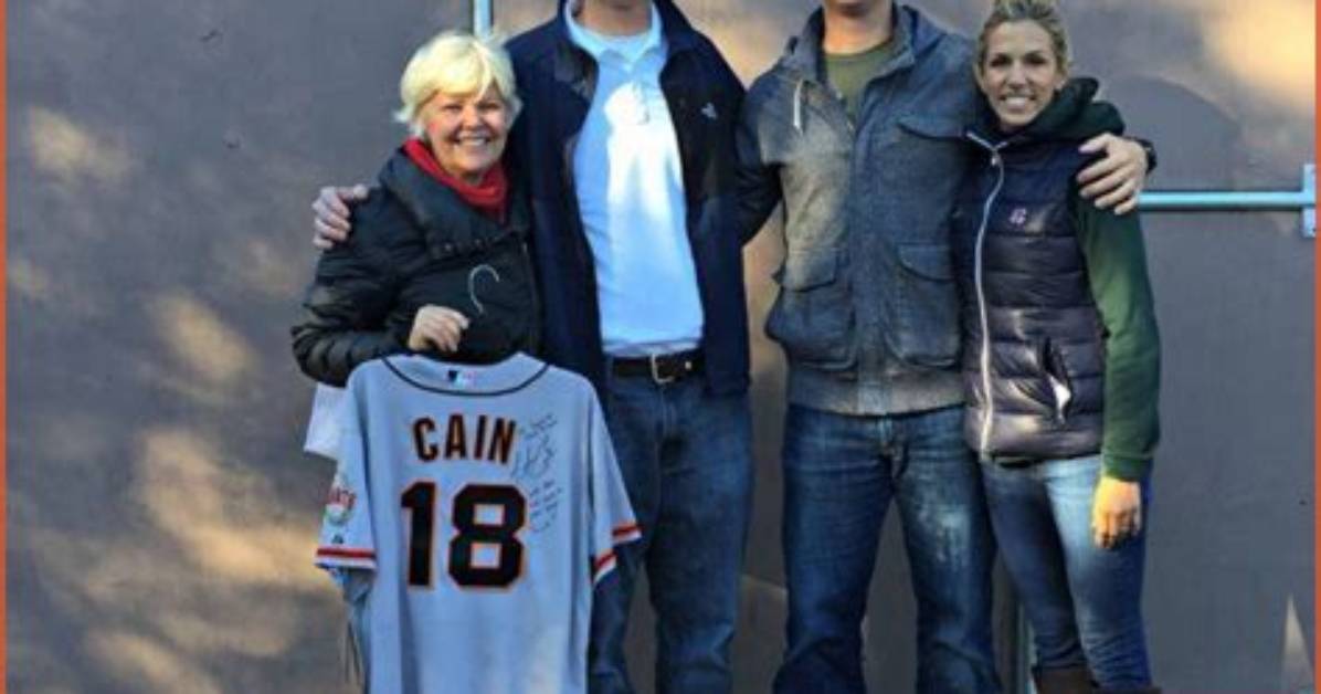 Matt Cain Net Worth