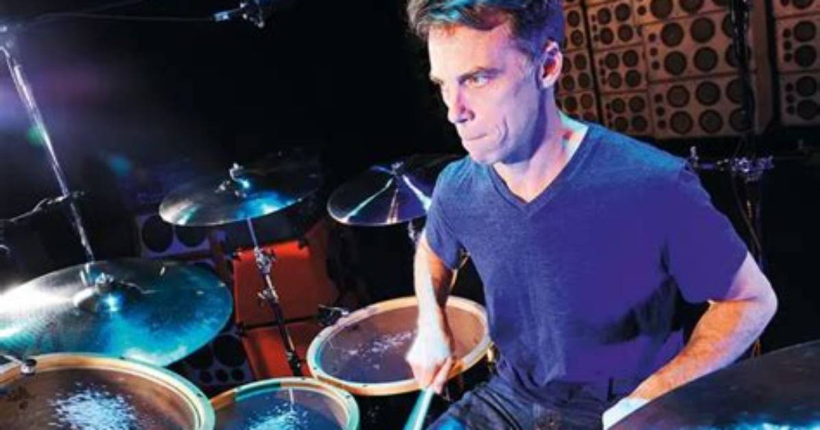 Matt Cameron Net Worth 2024