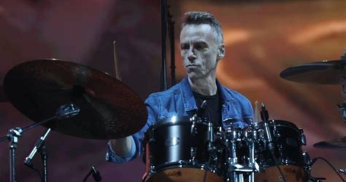 Matt Cameron