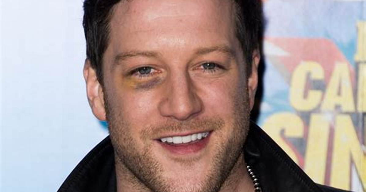 Matt Cardle