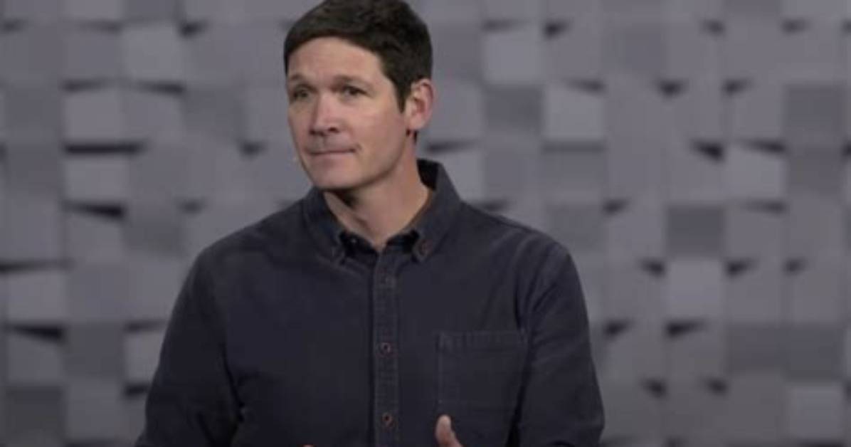 Matt Chandler