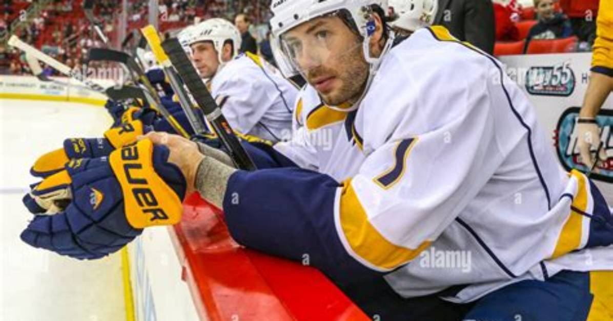 Matt Cullen