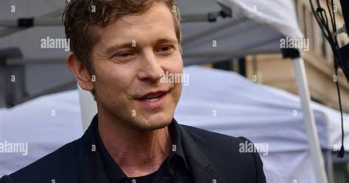 Matt Czuchry: the Versatile Actor Behind Iconic Roles