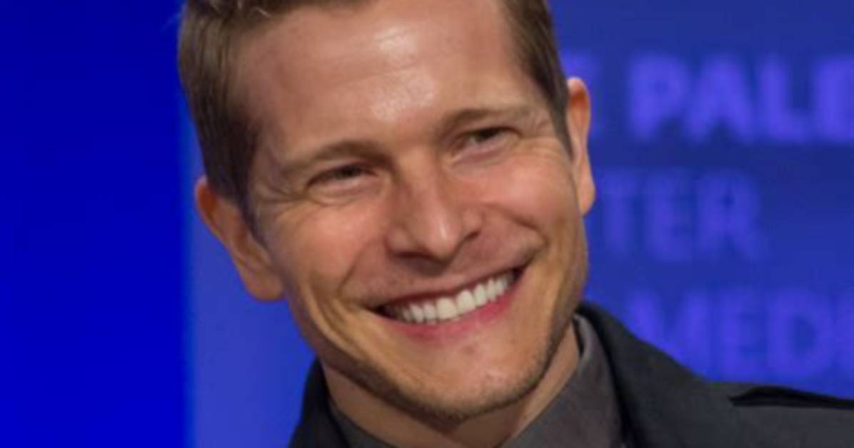 Matt Czuchry