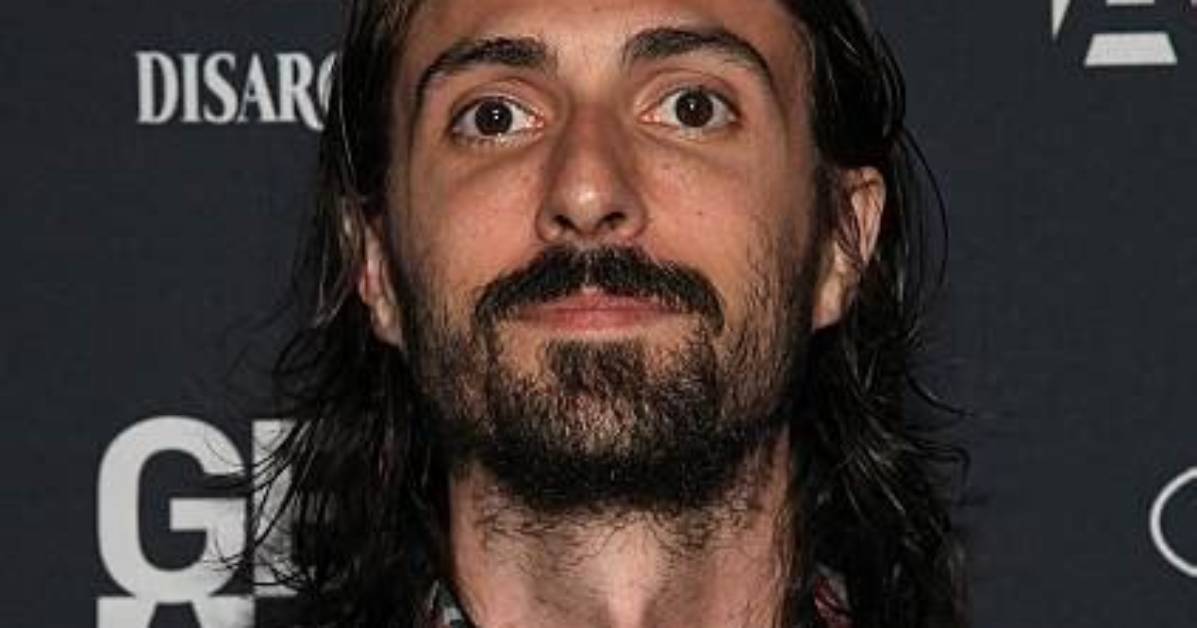 Matt D’elia