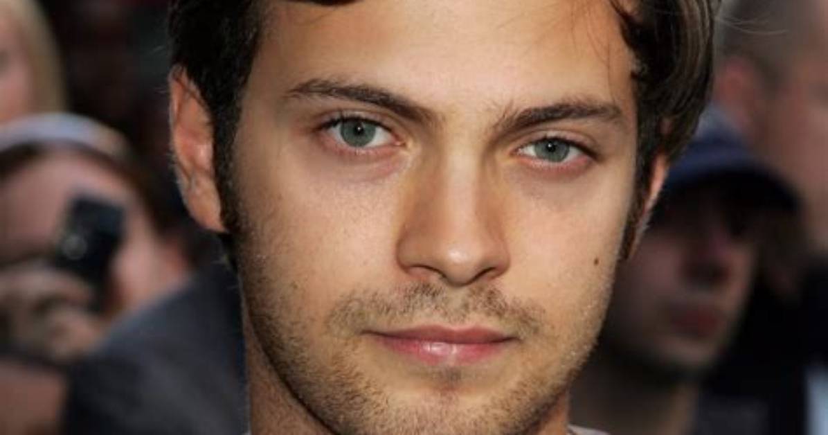 Matt Di Angelo