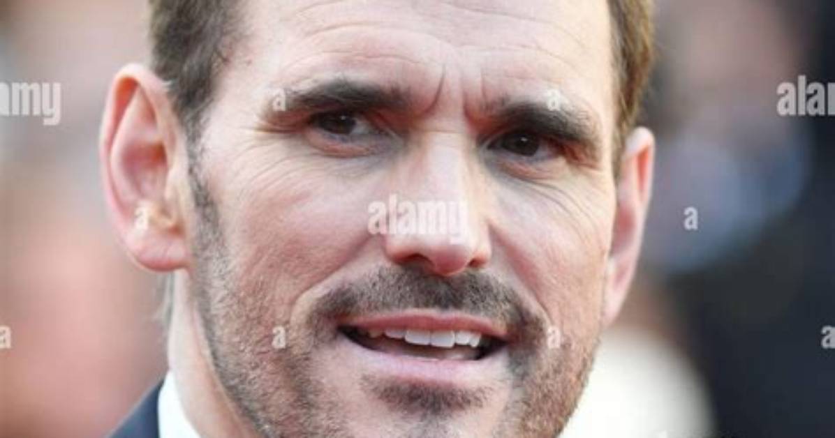 Matt Dillon