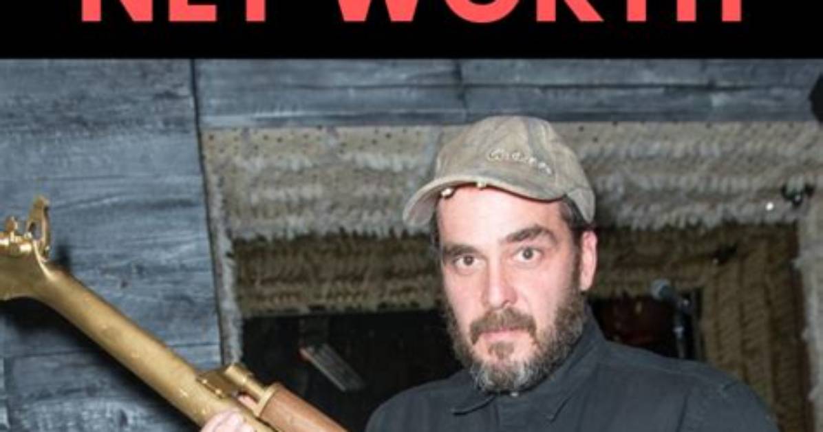 Matt Diresta Net Worth