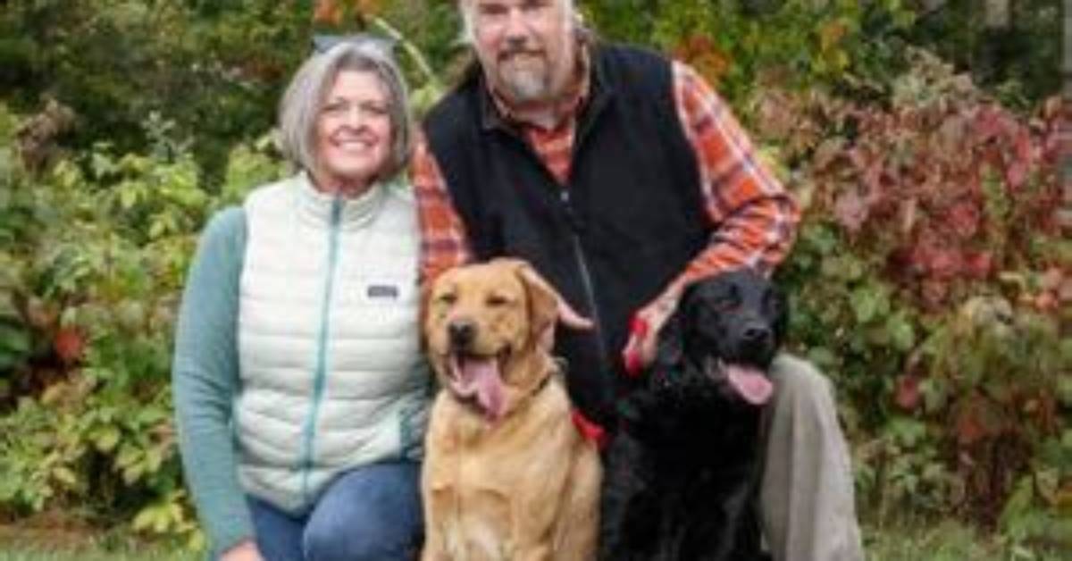 Matt Dix Wikipedia; Age, Wife, Family, Net Worth, Maine Cabin Masters, Facts