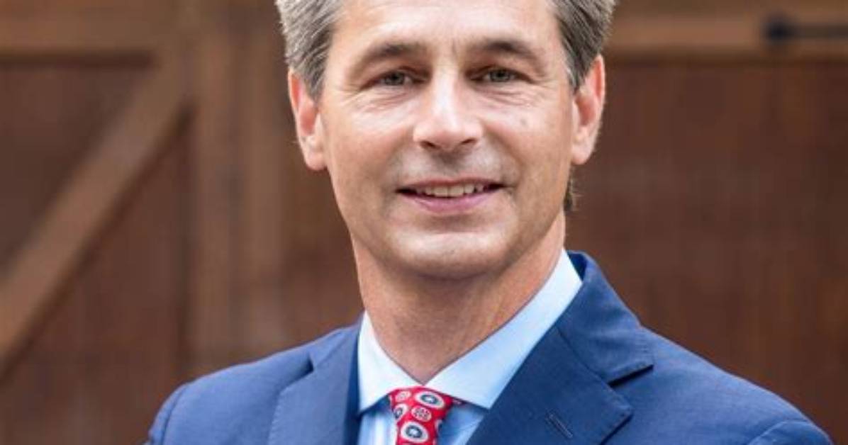 Matt Dolan
