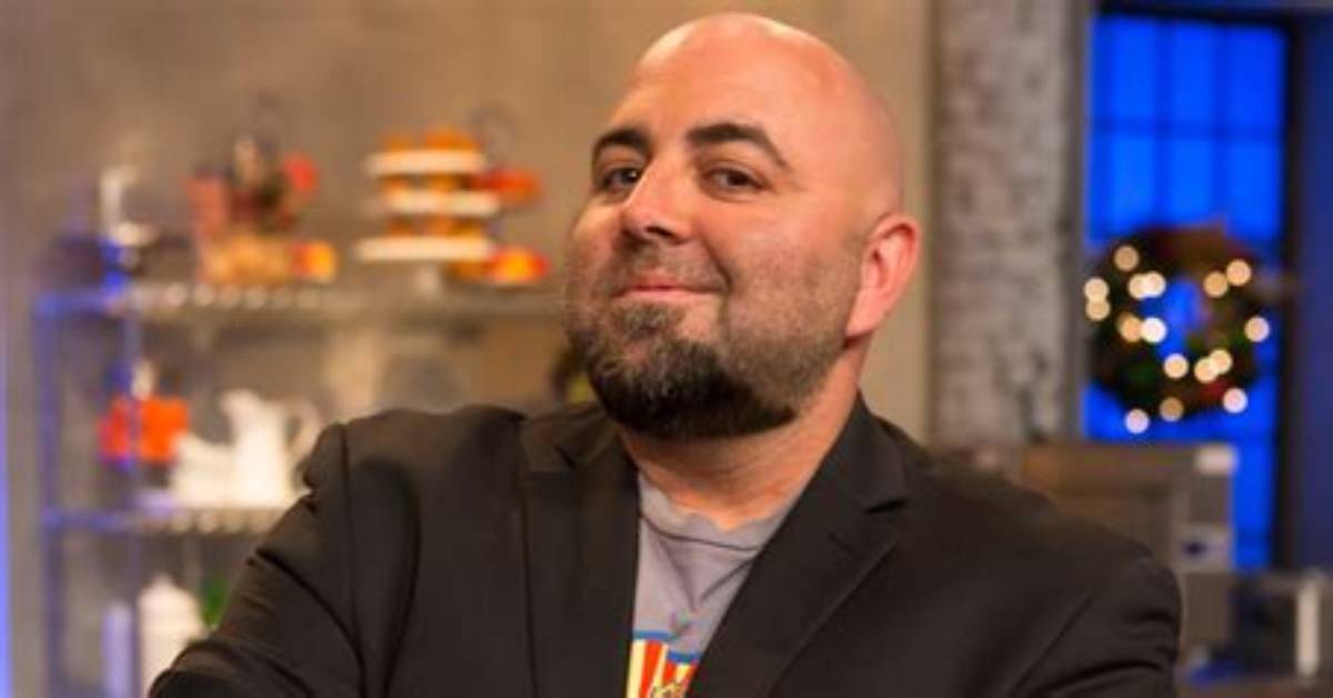 Matt Duff Net Worth