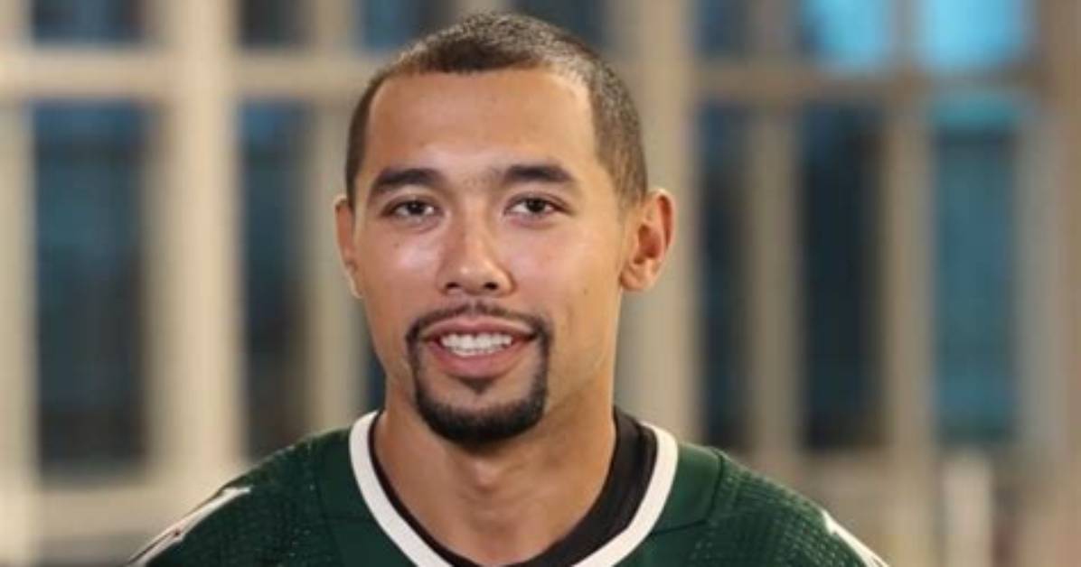 Matt Dumba